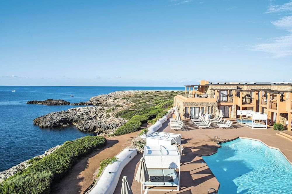 Hotel Menorca Binibeca  - Adults Recommended- by Pierre & Vacances Premium
