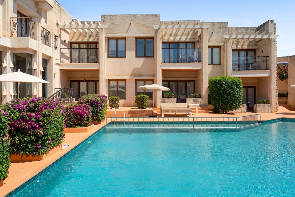 Hotel Menorca Binibeca  - Adults Recommended- by Pierre & Vacances Premium — Swimming pool in Binibeca, Balearic Islands