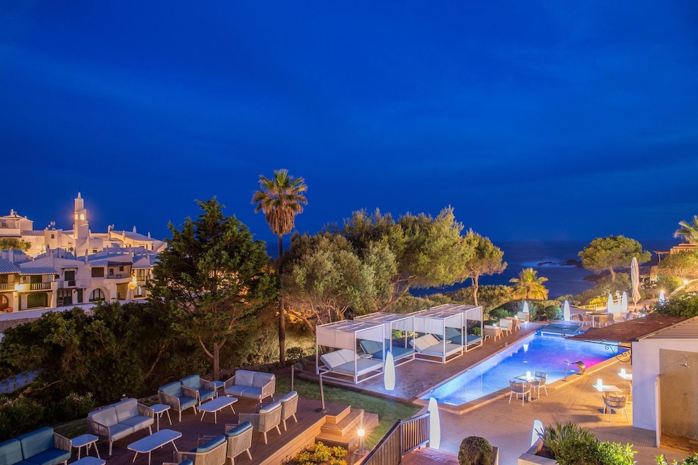 Hotel Menorca Binibeca  - Adults Recommended- by Pierre & Vacances Premium — Swimming pool in Binibeca, Balearic Islands