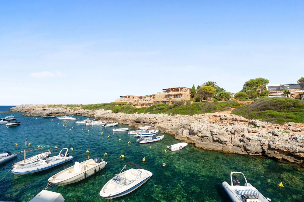 Hotel Menorca Binibeca  - Adults Recommended- by Pierre & Vacances Premium — Attractions in the area in Binibeca, Balearic Islands