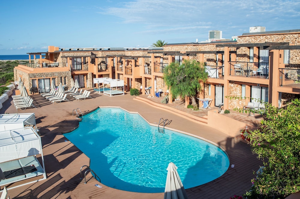 Hotel Menorca Binibeca  - Adults Recommended- by Pierre & Vacances Premium - zdjęcie 2
