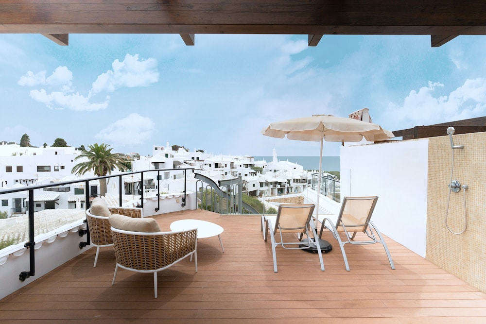 Hotel Menorca Binibeca  - Adults Recommended- by Pierre & Vacances Premium — Attractions in the area in Binibeca, Balearic Islands