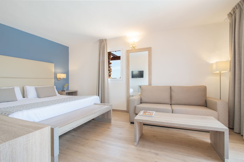 Hotel Menorca Binibeca  - Adults Recommended- by Pierre & Vacances Premium — Hotel rooms in Binibeca, Balearic Islands