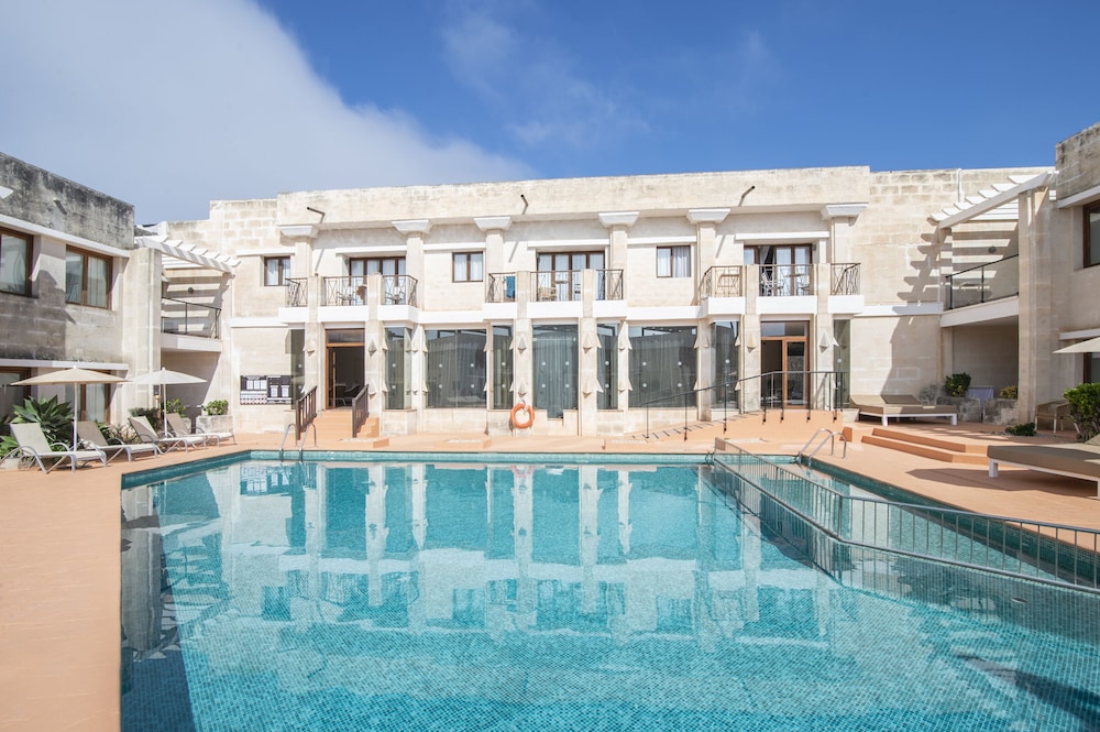 Hotel Menorca Binibeca  - Adults Recommended- by Pierre & Vacances Premium — Swimming pool in Binibeca, Balearic Islands