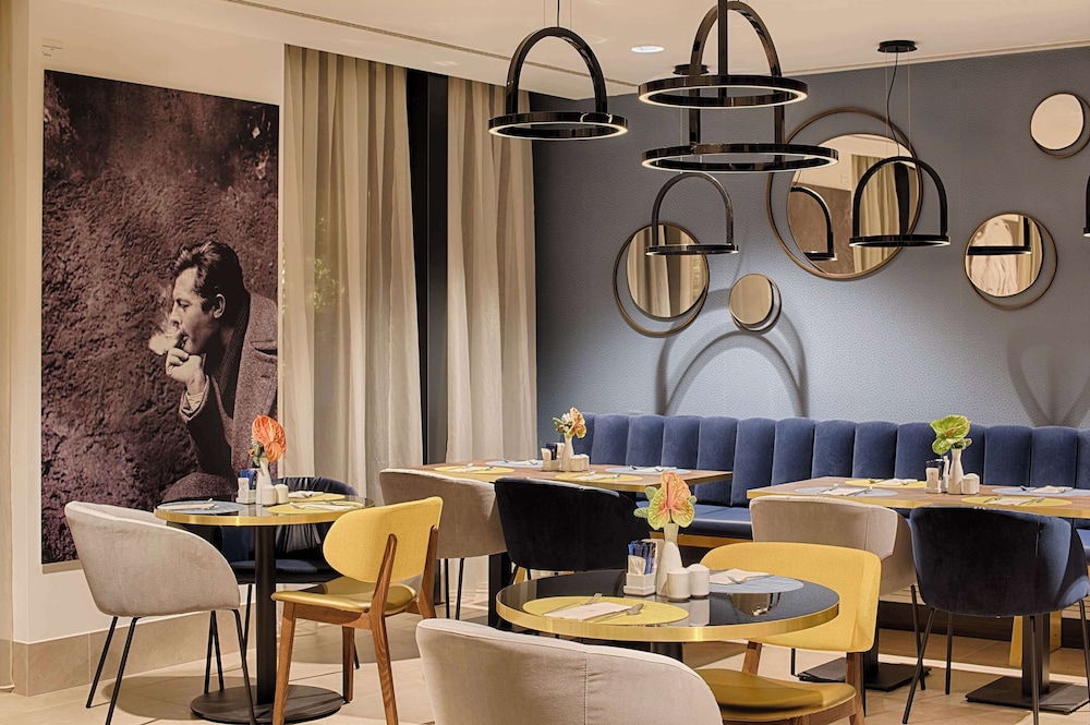Avani Rio Novo Venice Hotel - zdjęcie 5