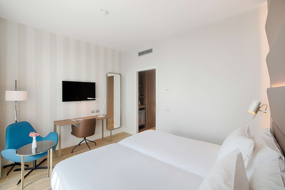 Avani Rio Novo Venice Hotel — Hotel rooms in Venice, Veneto