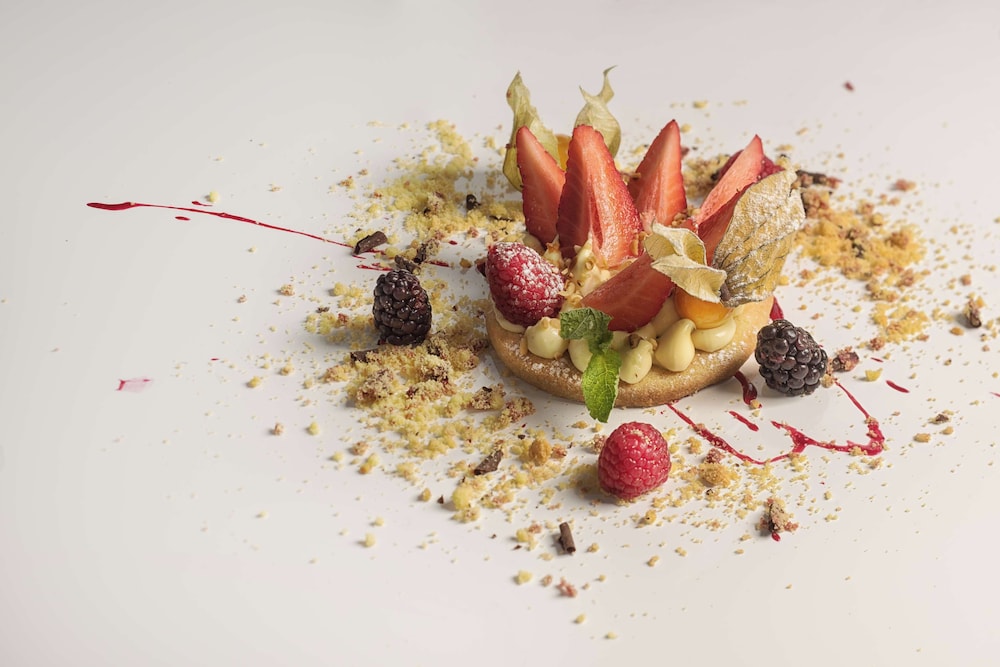 Avani Rio Novo Venice Hotel — Restaurant & bars in Venice, Veneto