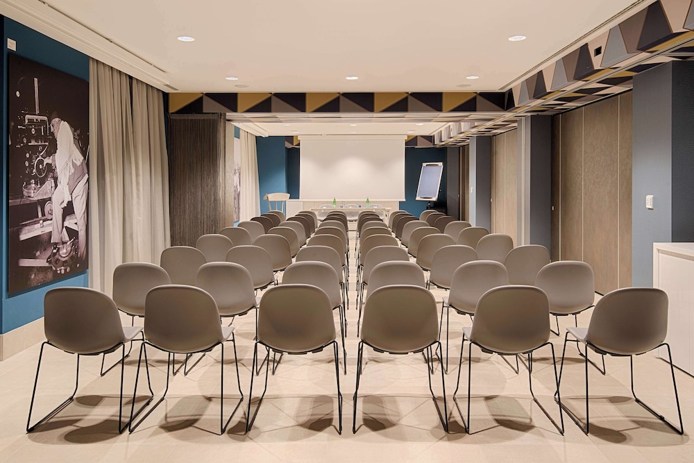 Avani Rio Novo Venice Hotel — Hotel building in Venice, Veneto