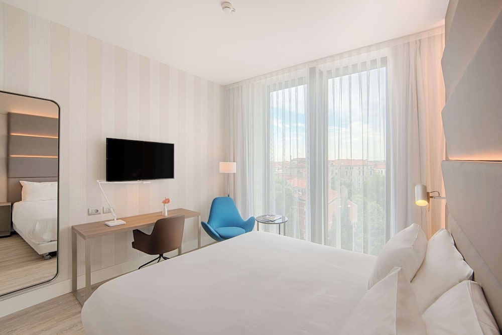Avani Rio Novo Venice Hotel — Hotel rooms in Venice, Veneto