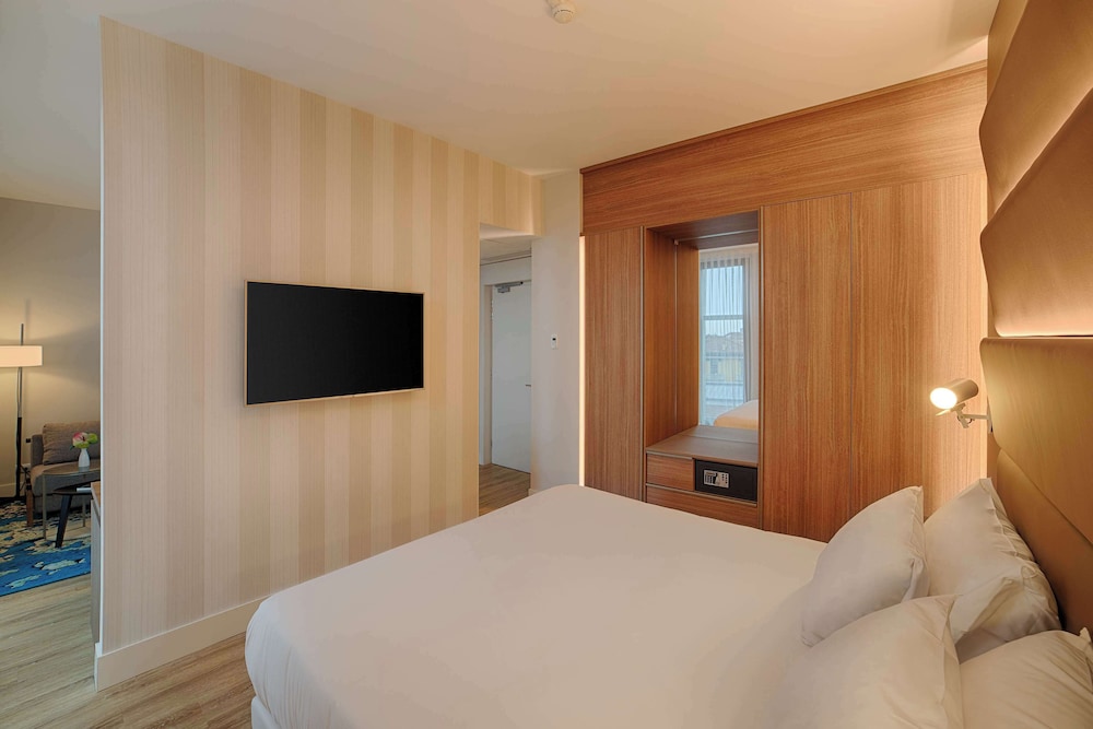 Avani Rio Novo Venice Hotel — Hotel rooms in Venice, Veneto
