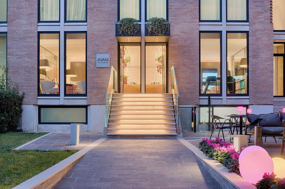 Avani Rio Novo Venice Hotel — Main photo in Venice, Veneto