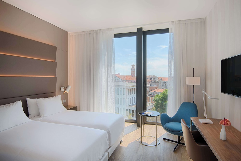Avani Rio Novo Venice Hotel — Hotel rooms in Venice, Veneto