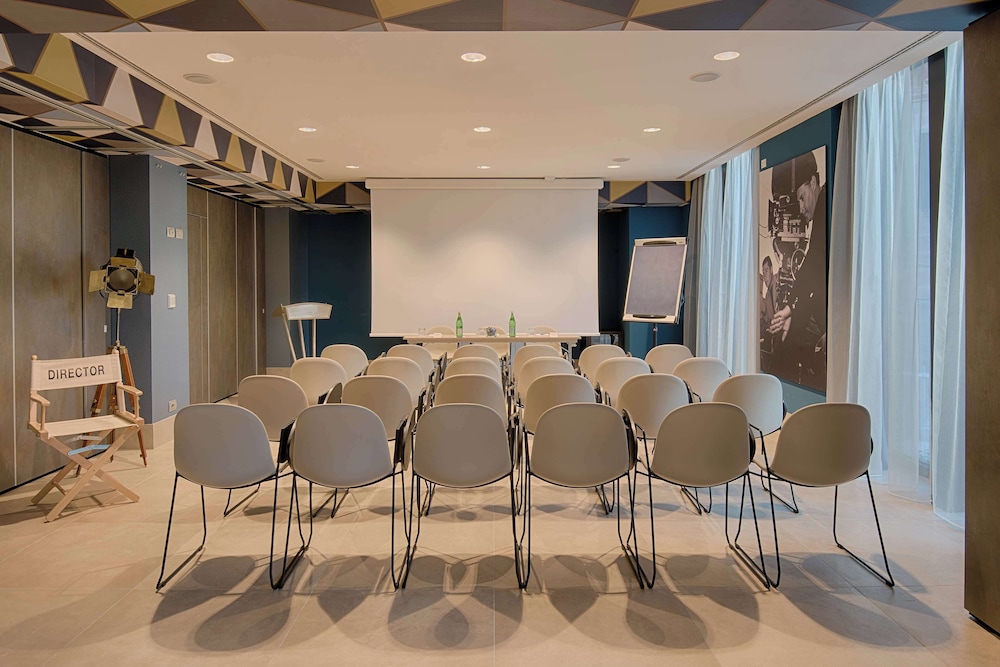 Avani Rio Novo Venice Hotel — Hotel building in Venice, Veneto