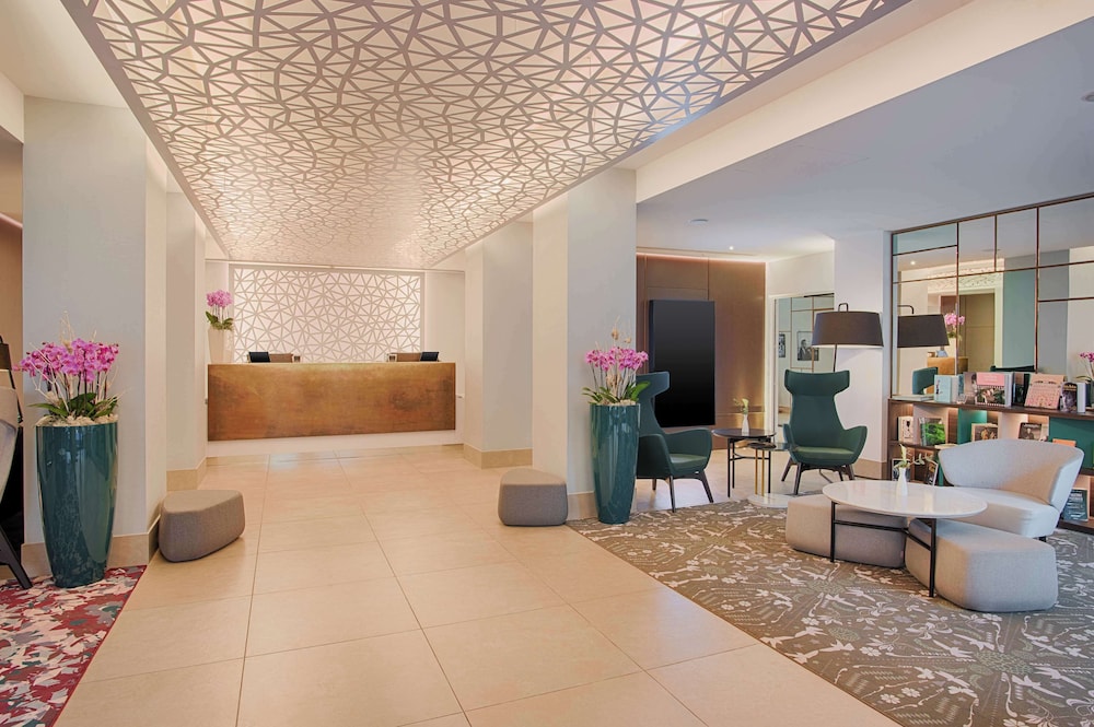 Avani Rio Novo Venice Hotel — Hotel building in Venice, Veneto