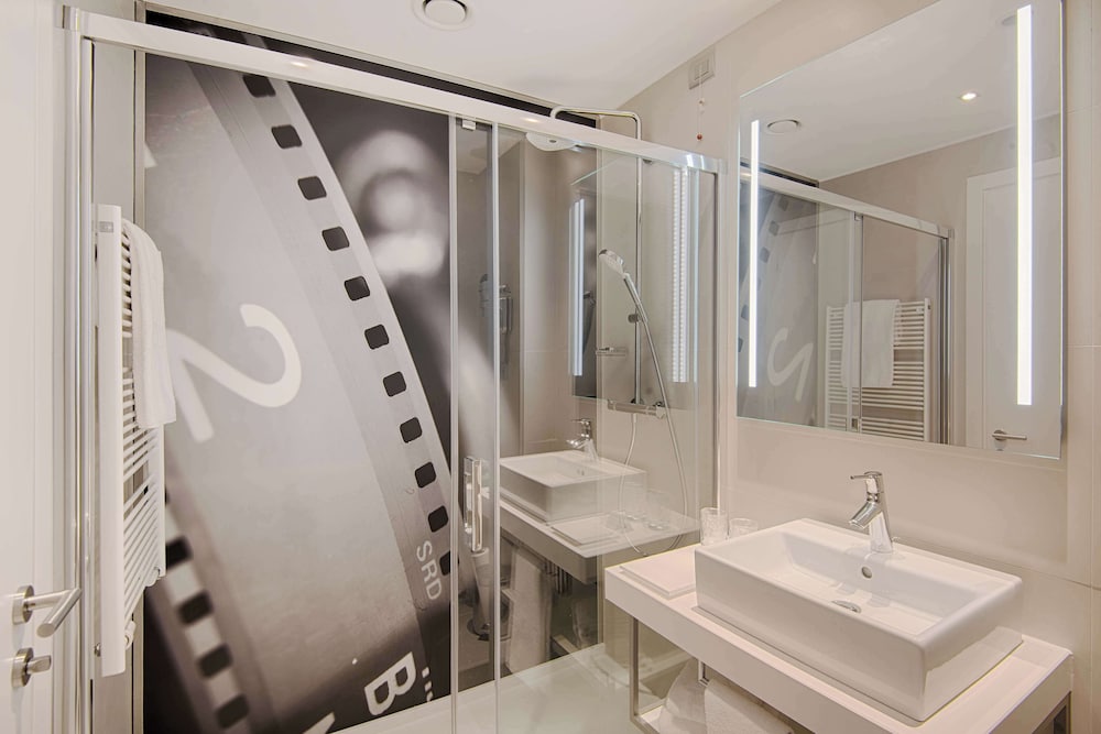 Avani Rio Novo Venice Hotel — Hotel rooms in Venice, Veneto