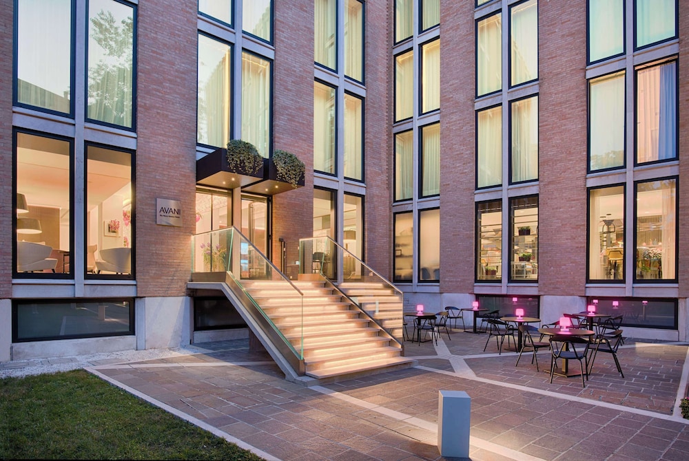 Avani Rio Novo Venice Hotel - zdjęcie 2