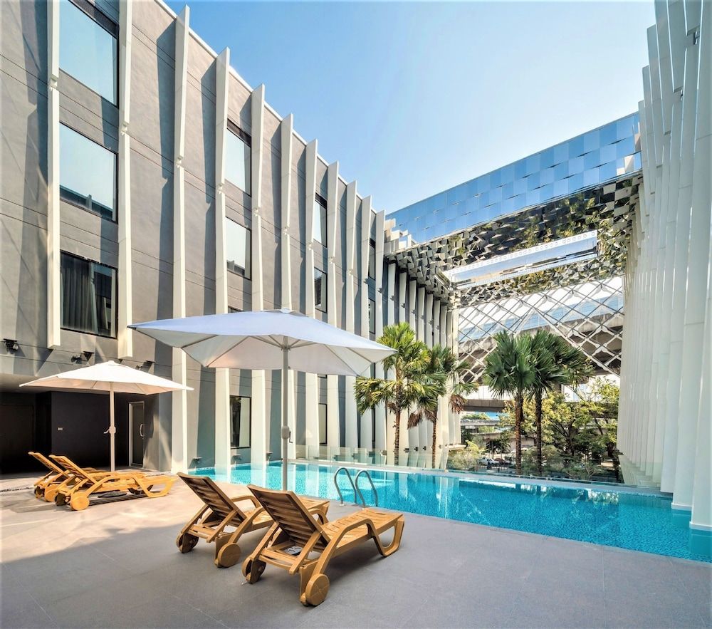Bangkok Midtown Hotel