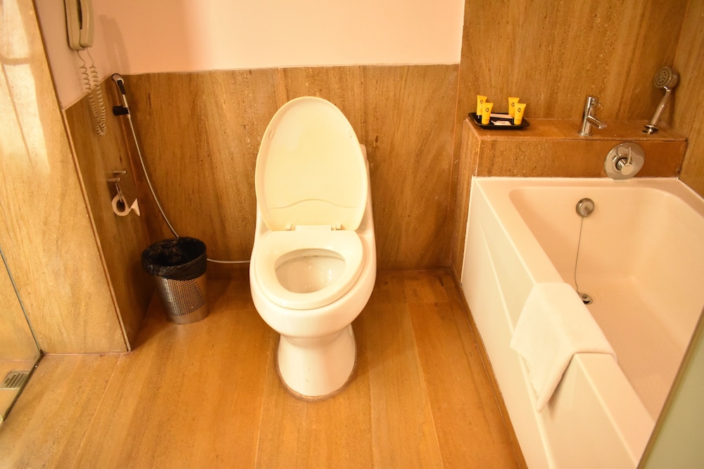 O Hotel Goa, Candolim Beach — Hotel rooms in Candolim, Goa