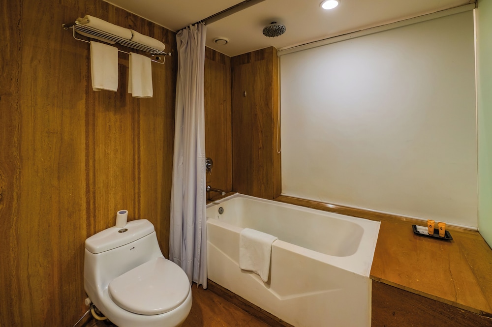O Hotel Goa, Candolim Beach — Hotel rooms in Candolim, Goa