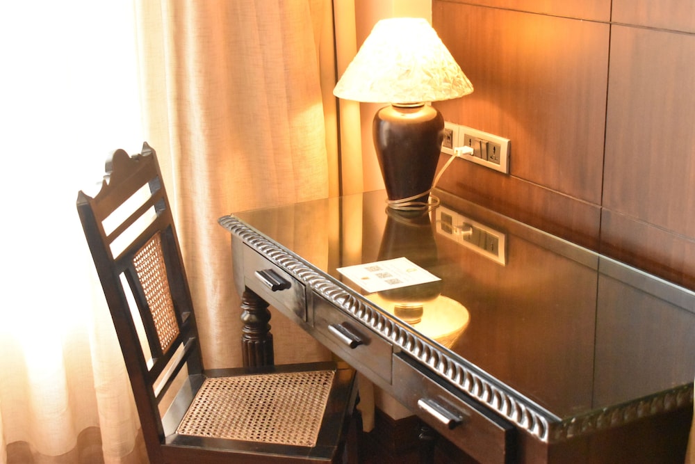 O Hotel Goa, Candolim Beach — Hotel rooms in Candolim, Goa