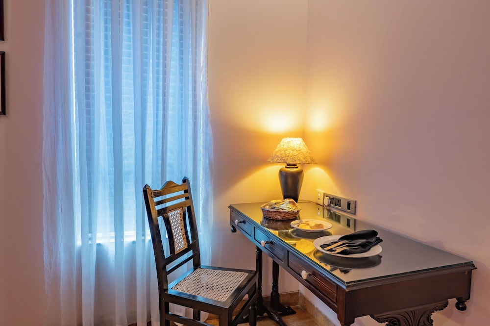O Hotel Goa, Candolim Beach — Hotel rooms in Candolim, Goa