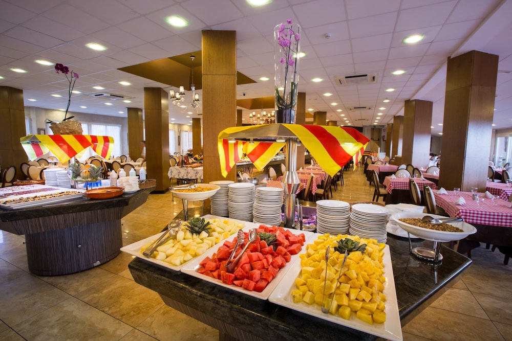 Alba Seleqtta — Restaurant & bars in Lloret de Mar, Catalonia