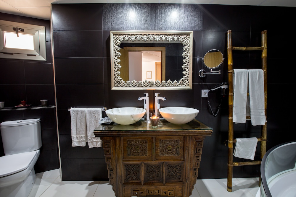 Alba Seleqtta — Rooms in Lloret de Mar, Catalonia
