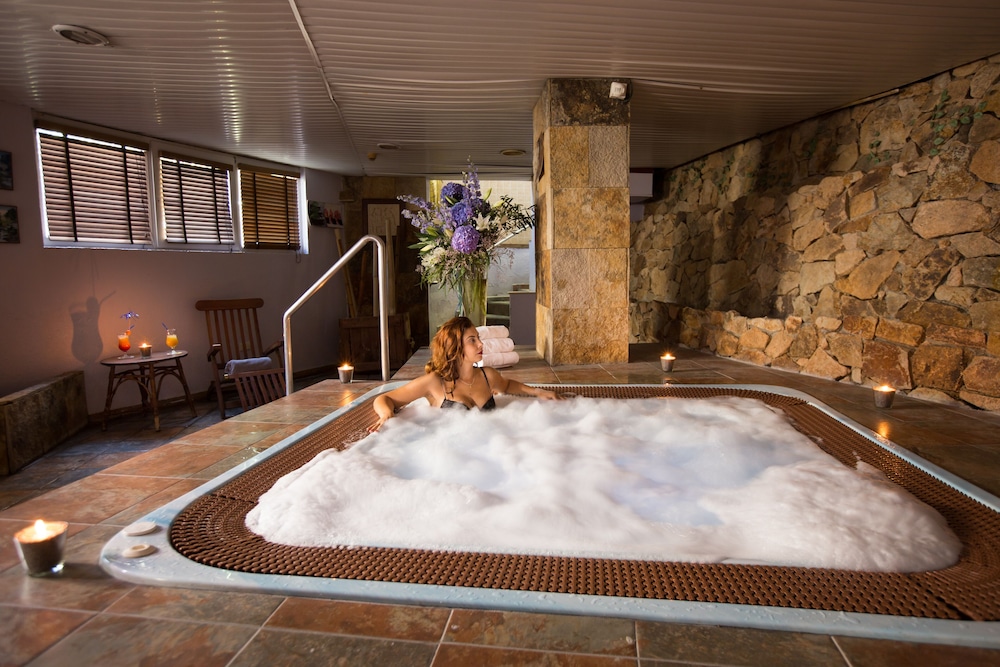 Alba Seleqtta — Spa in Lloret de Mar, Catalonia