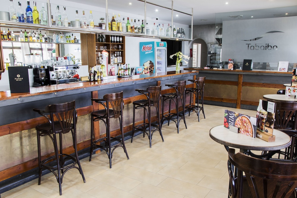 Tabaiba Apartamentos — Restaurant & bars in Costa Teguise, Canary Islands