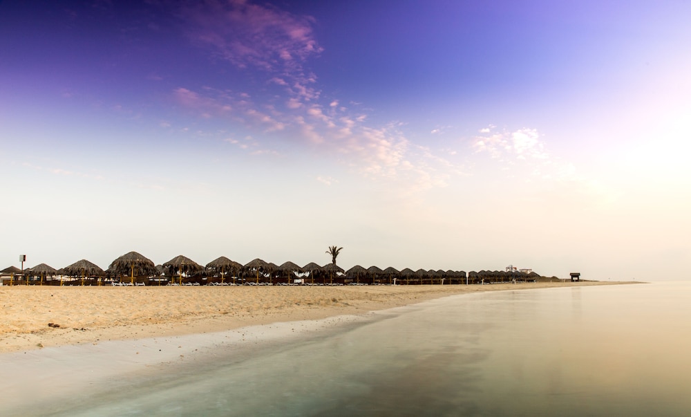 Hilton Marsa Alam Nubian Resort — Beach in Marsa Alam, Red Sea