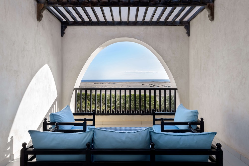 Hilton Marsa Alam Nubian Resort — Hotel rooms in Marsa Alam, Red Sea