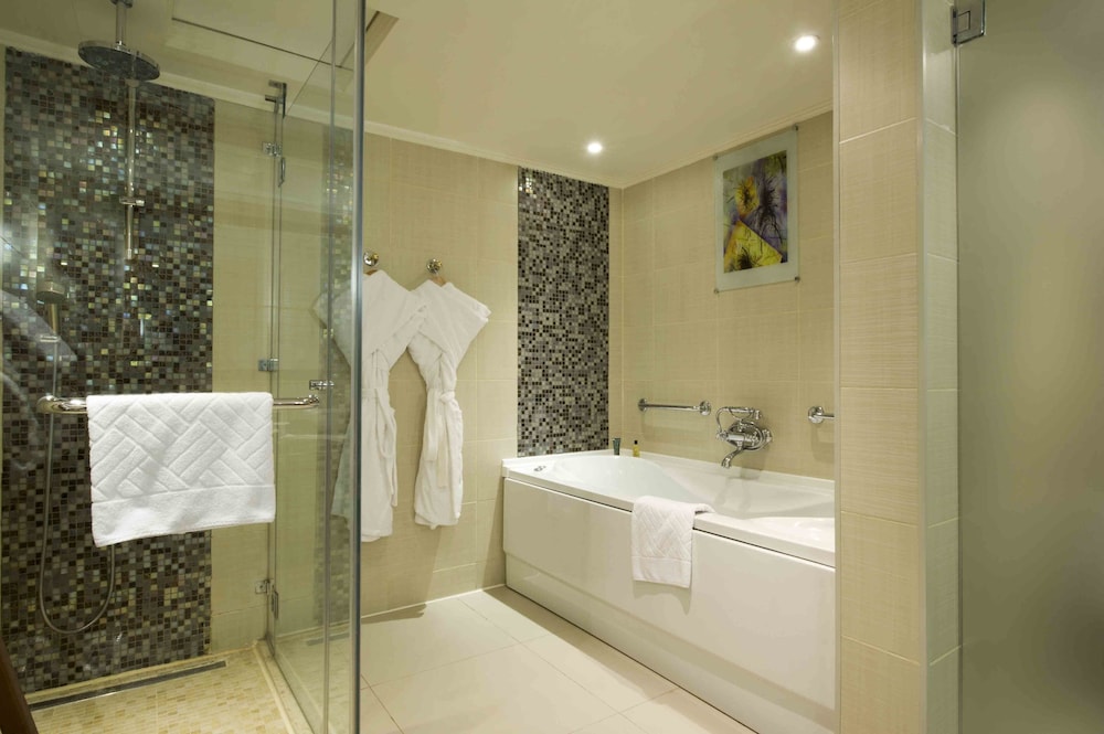 Hilton Marsa Alam Nubian Resort — Hotel rooms in Marsa Alam, Red Sea