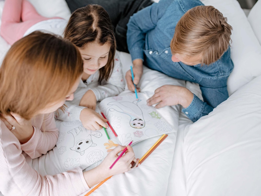 ibis Berlin Mitte — Attractions for children in Berlin, Berlin
