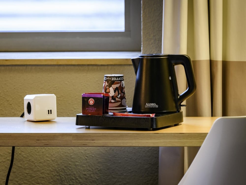 ibis Berlin Mitte — Hotel rooms in Berlin, Berlin