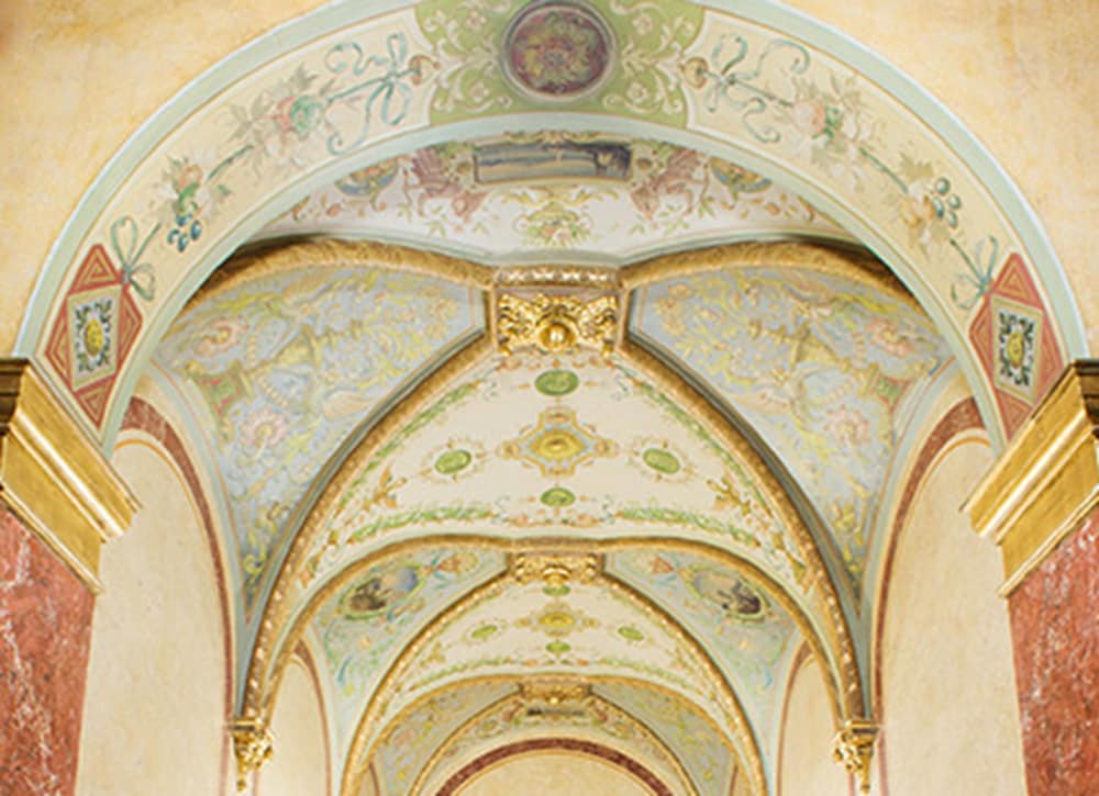 Upper Room Hotel Kurfurstendamm — Hotel building in Berlin, Berlin