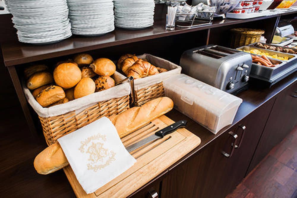Upper Room Hotel Kurfurstendamm — Restaurant & bars in Berlin, Berlin