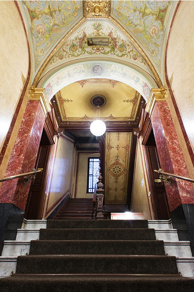 Upper Room Hotel Kurfurstendamm — Hotel building in Berlin, Berlin