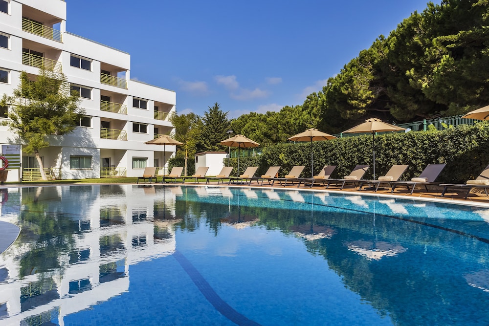 The Patio Suite Hotel — Main photo in Albufeira, Faro