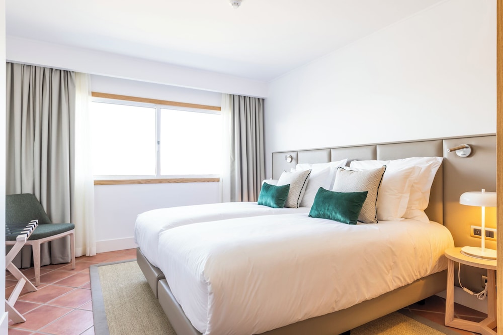 The Patio Suite Hotel — Hotel rooms in Albufeira, Faro