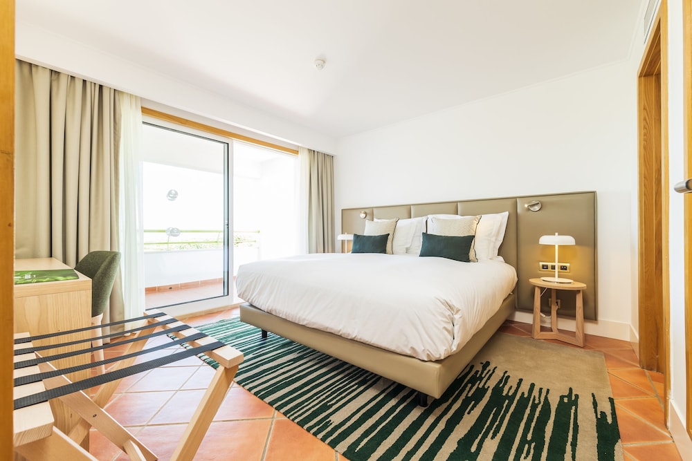 The Patio Suite Hotel — Hotel rooms in Albufeira, Faro