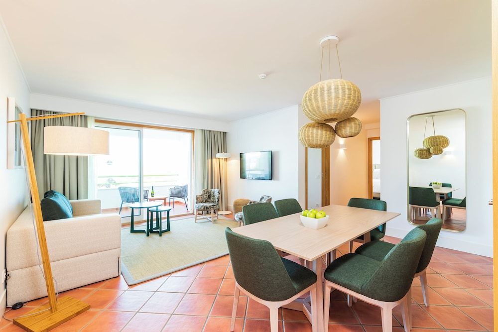 The Patio Suite Hotel — Hotel rooms in Albufeira, Faro