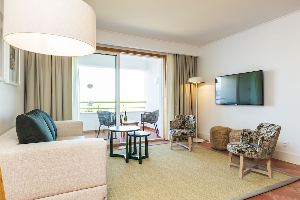 The Patio Suite Hotel — Hotel rooms in Albufeira, Faro