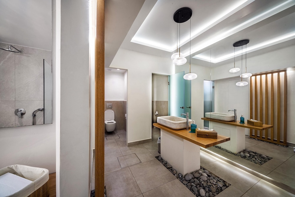 Malia Mare — Spa in Malia
