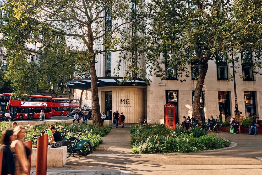 ME London - zdjęcie 5