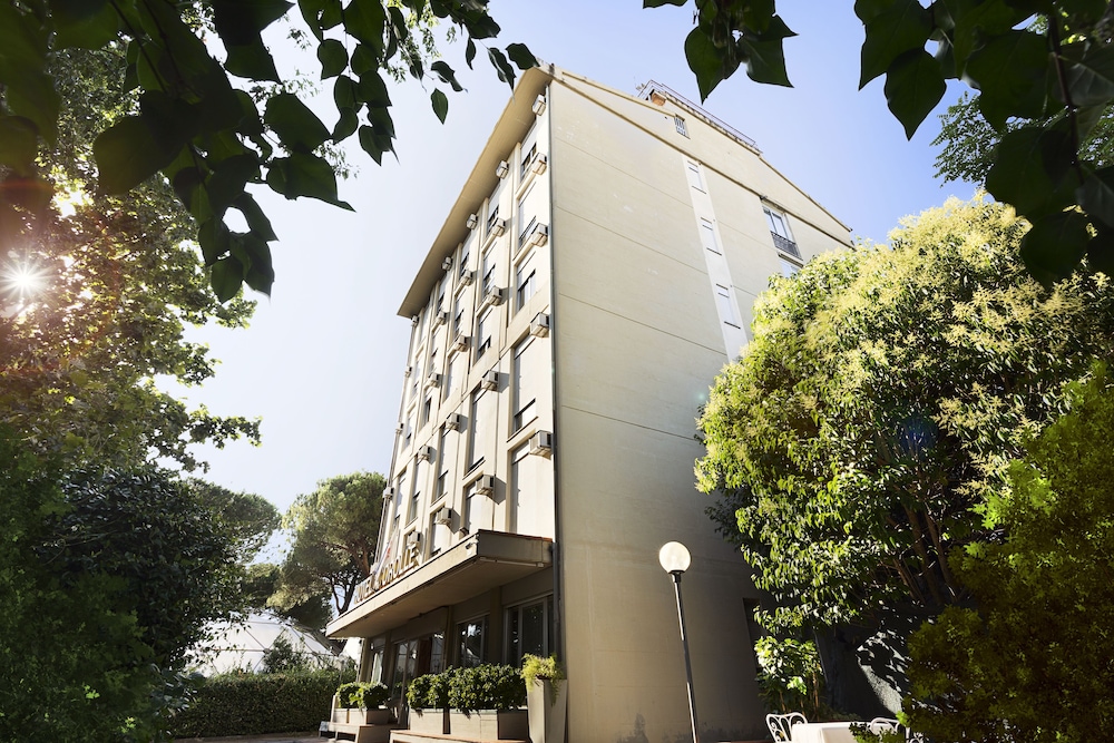 Hotel Corolle — Main photo in Florence, Tuscany