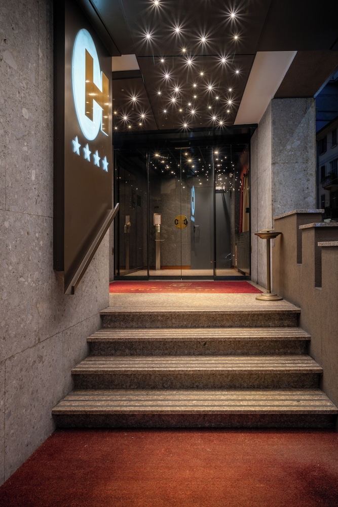 Hotel Crivi's - zdjęcie 5