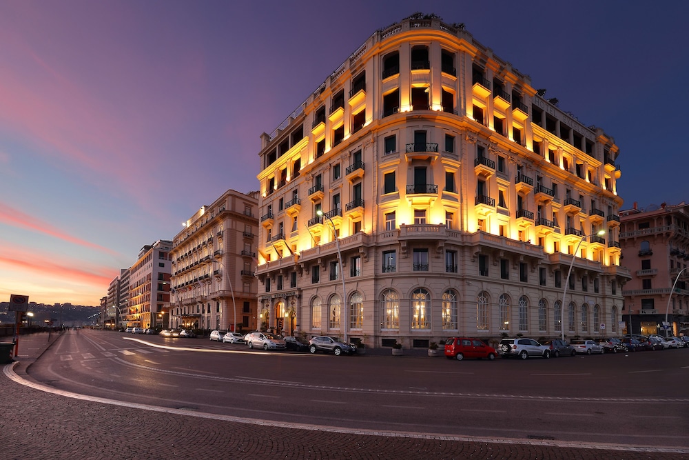 Eurostars Hotel Excelsior - zdjęcie 4