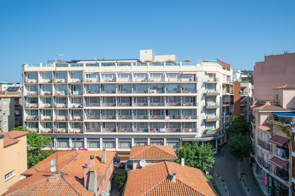 Hotel Lloret Santa Rosa by Pierre & Vacances - zdjęcie 5