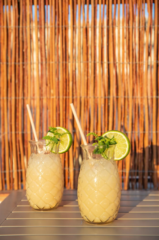 Hotel Lloret Santa Rosa by Pierre & Vacances — Restaurant & bars in Lloret de Mar, Catalonia