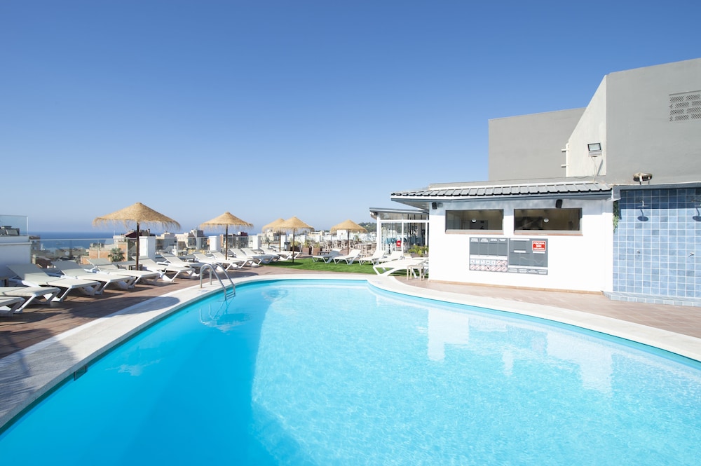 Hotel Lloret Santa Rosa by Pierre & Vacances — Main photo in Lloret de Mar, Catalonia
